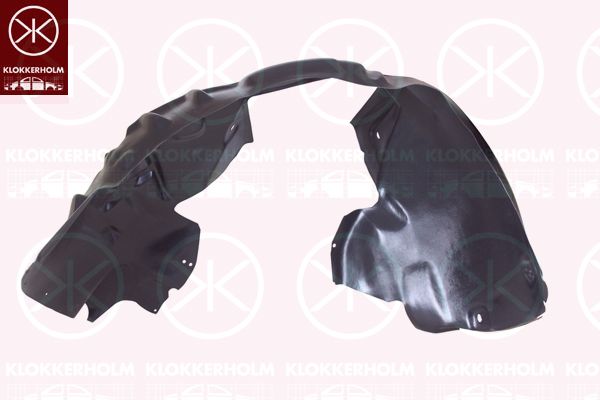 KLOKKERHOLM Copertura, Passaruota 0038387