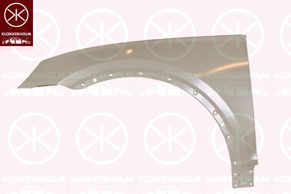 KLOKKERHOLM Parafango 0039313