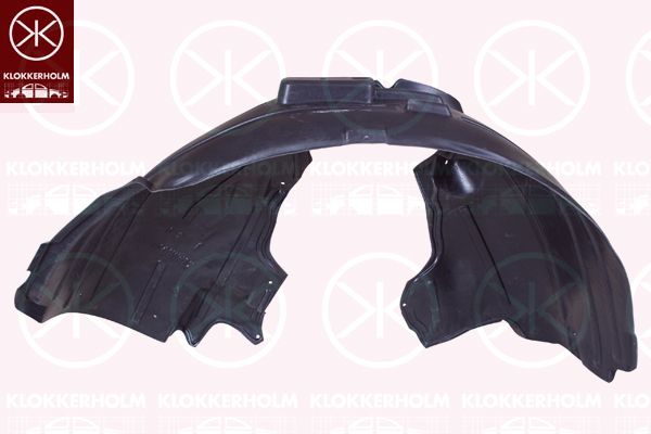 KLOKKERHOLM Copertura, Passaruota 0039386