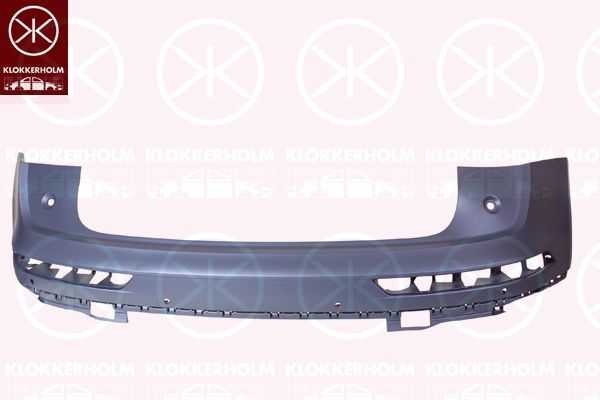 KLOKKERHOLM Paraurti 0039953