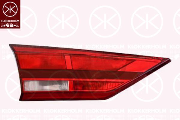 KLOKKERHOLM Luce posteriore 00410713A1