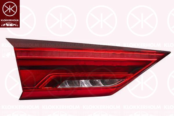 KLOKKERHOLM Luce posteriore 00410715A1