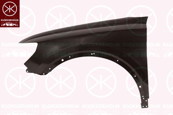 KLOKKERHOLM Parafango 0041314