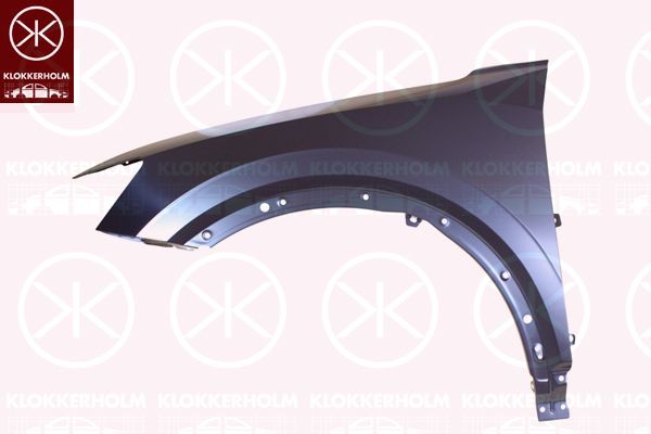 KLOKKERHOLM Parafango 0042311