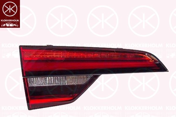 KLOKKERHOLM Luce posteriore 00430723A1