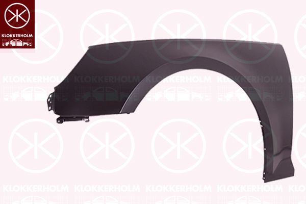 KLOKKERHOLM Parafango 0043311A1