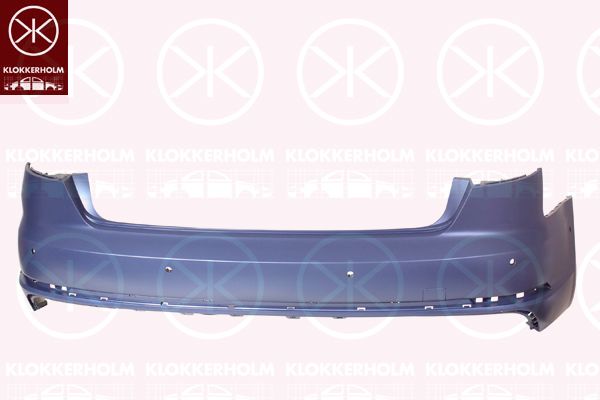 KLOKKERHOLM Paraurti 0043951