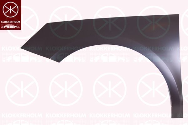 KLOKKERHOLM Parafango 0045311A1