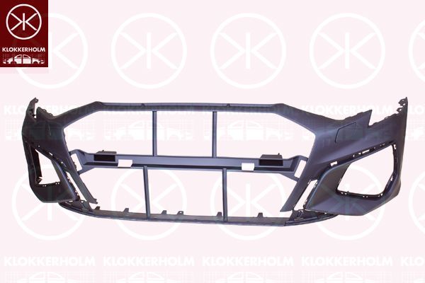 KLOKKERHOLM Paraurti 0049901
