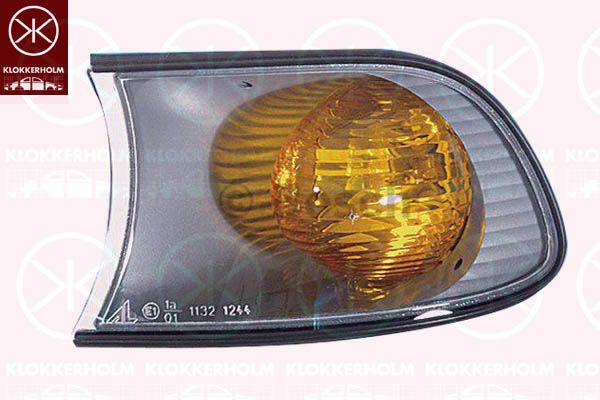 KLOKKERHOLM Indicatore direzione 00610374A1