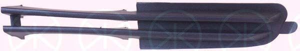 KLOKKERHOLM Griglia di ventilazione, Paraurti 0061926A1
