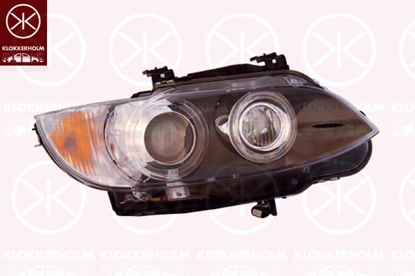 KLOKKERHOLM Faro principale 00620196A1
