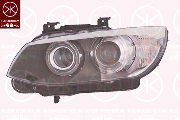KLOKKERHOLM Faro principale 00620198A1