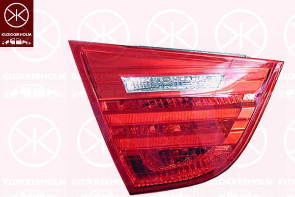 KLOKKERHOLM Luce posteriore 00620735A1