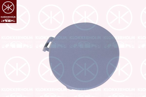 KLOKKERHOLM Ribalta, Gancio traino 0062916