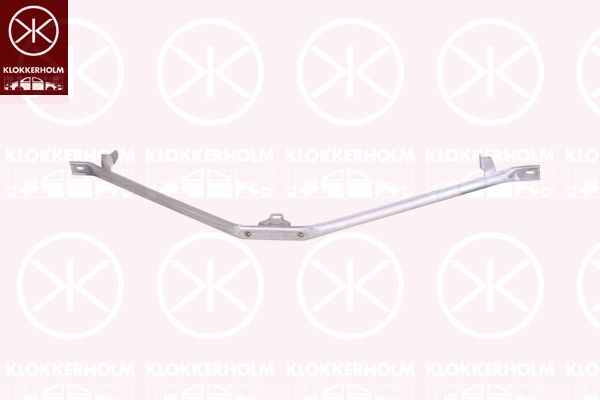 KLOKKERHOLM Pannellatura anteriore 0066260