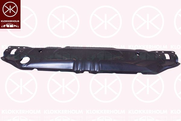 KLOKKERHOLM Pannellatura anteriore 0066270