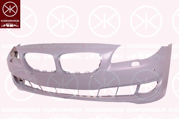 KLOKKERHOLM Paraurti 0067901