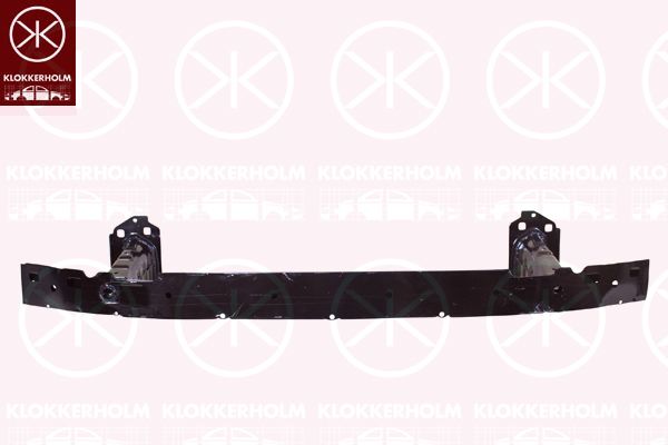 KLOKKERHOLM Supporto, Paraurti 0085942