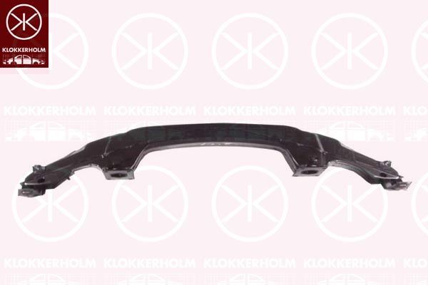KLOKKERHOLM Supporto, Paraurti 0095940