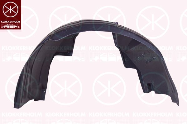 KLOKKERHOLM Copertura, Passaruota 0105387