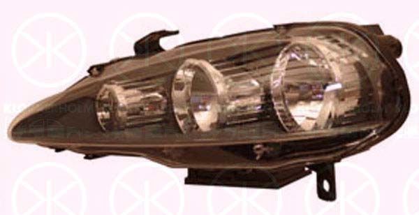 KLOKKERHOLM Faro principale 01090183A1