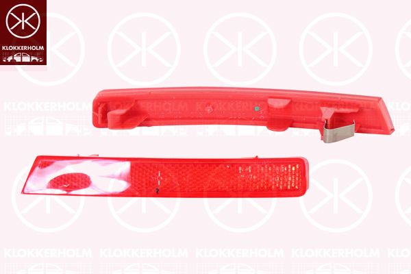 KLOKKERHOLM Catarifrangente 01090782A1