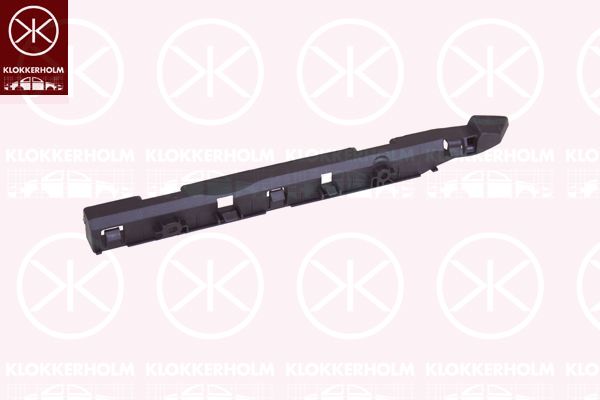 KLOKKERHOLM Supporto, Paraurti 0110932