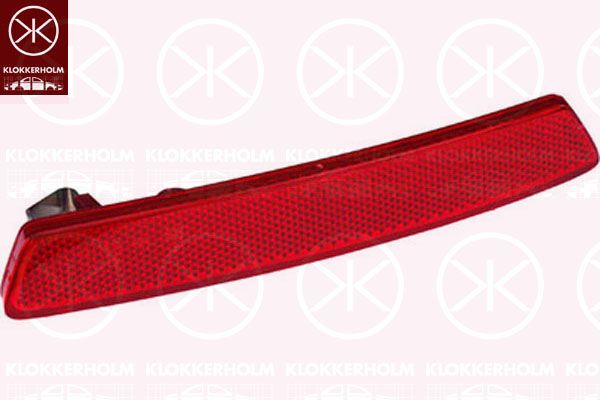 KLOKKERHOLM Catarifrangente 01110782A1