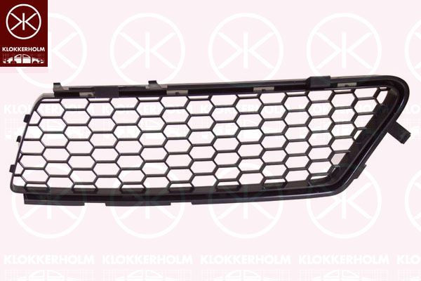 KLOKKERHOLM Griglia di ventilazione, Paraurti 0111911A1