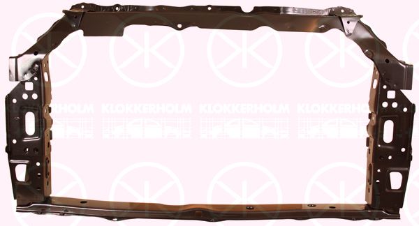 KLOKKERHOLM Pannellatura anteriore 0501200