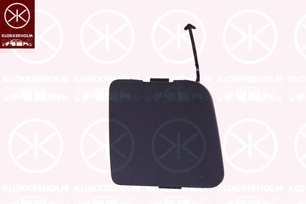 KLOKKERHOLM Ribalta, Gancio traino 0501919