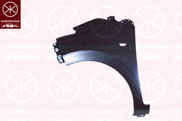 KLOKKERHOLM Parafango 0502311