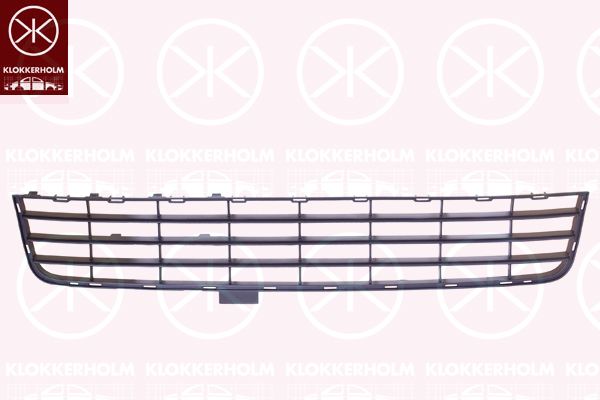KLOKKERHOLM Griglia di ventilazione, Paraurti 0511913A1