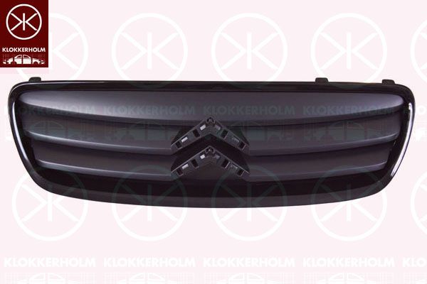 KLOKKERHOLM Griglia radiatore 0511994A1