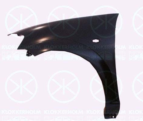 KLOKKERHOLM Parafango 0519313