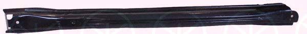KLOKKERHOLM Supporto, Paraurti 0524980