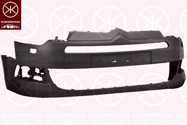 KLOKKERHOLM Paraurti 0526900A1