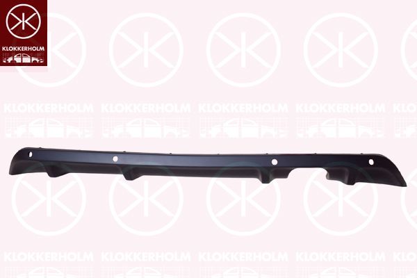 KLOKKERHOLM Spoiler 0532968A1