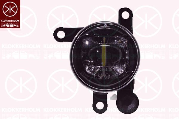 KLOKKERHOLM Fendinebbia 05340285A1