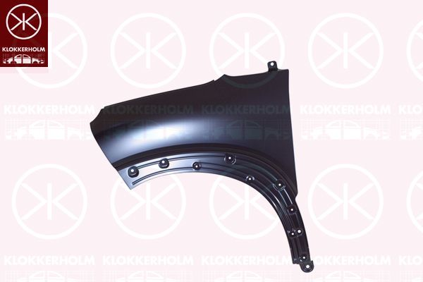 KLOKKERHOLM Parafango 0534312
