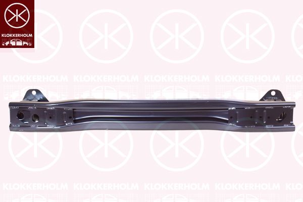 KLOKKERHOLM Supporto, Paraurti 0543980