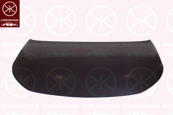 KLOKKERHOLM Cofano motore 0548280