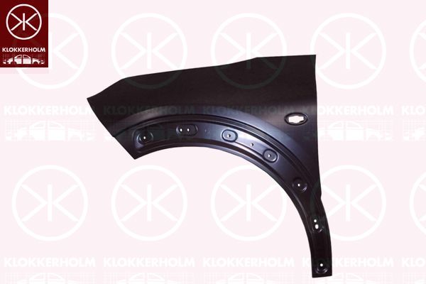 KLOKKERHOLM Parafango 0548312