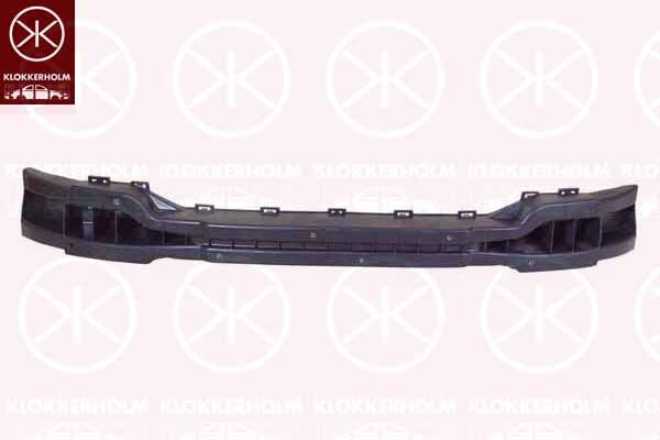 KLOKKERHOLM Supporto, Paraurti 0551941