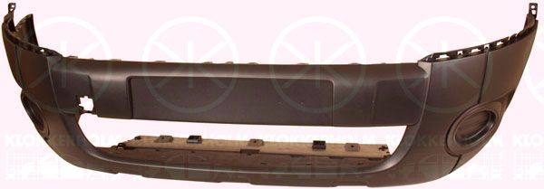 KLOKKERHOLM Paraurti 0552902A1