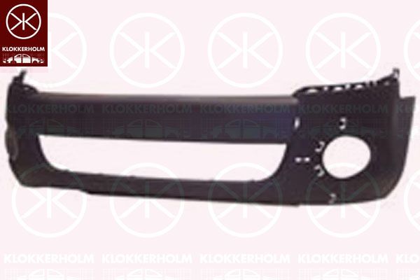 KLOKKERHOLM Paraurti 0552906A1