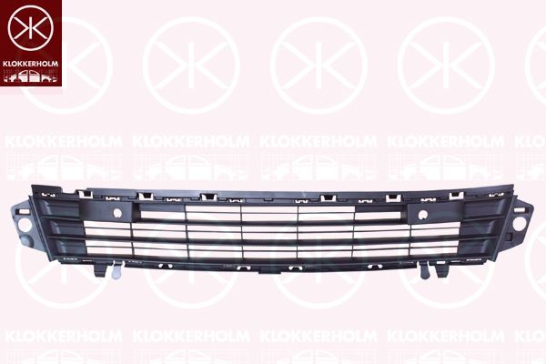 KLOKKERHOLM Griglia di ventilazione, Paraurti 0552912A1
