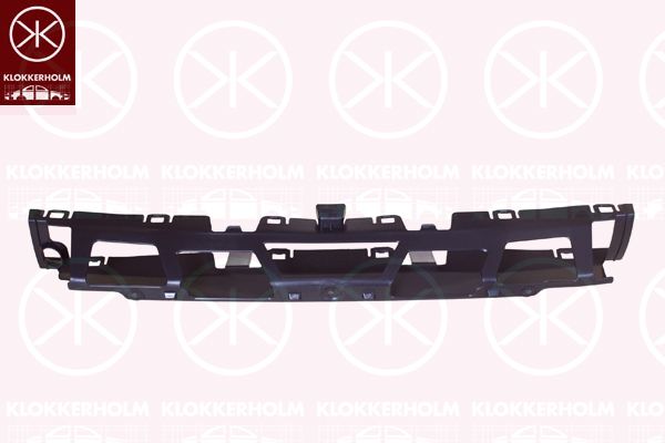 KLOKKERHOLM Supporto, Paraurti 0552943A1