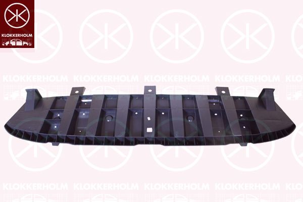 KLOKKERHOLM Supporto, Paraurti 0552944